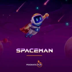 Spaceman 45br