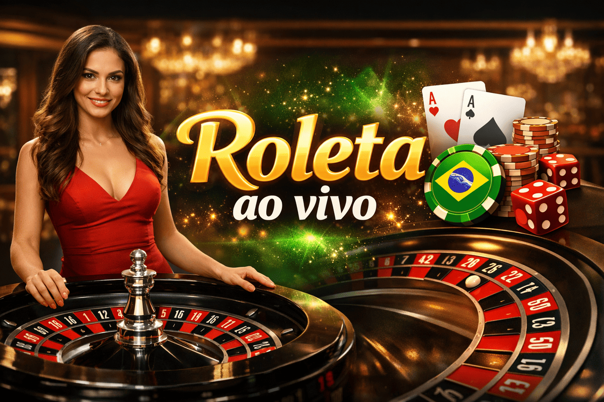 Roleta 45br